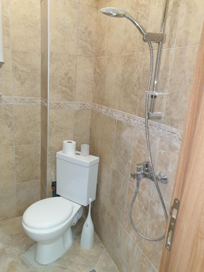 Бутикови Студиа Брита Kranevo Kültér fotó