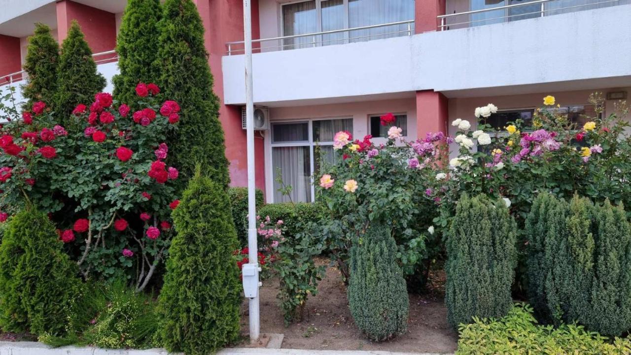 Бутикови Студиа Брита Kranevo Kültér fotó
