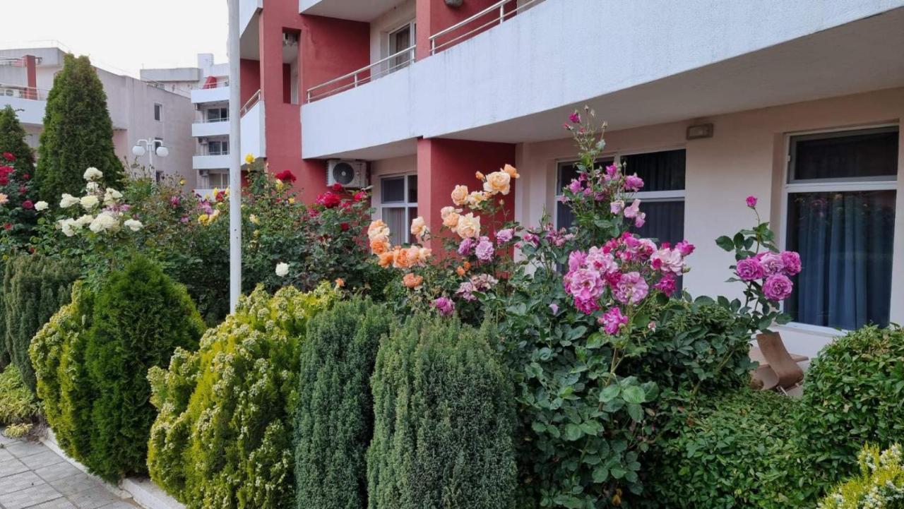 Бутикови Студиа Брита Kranevo Kültér fotó