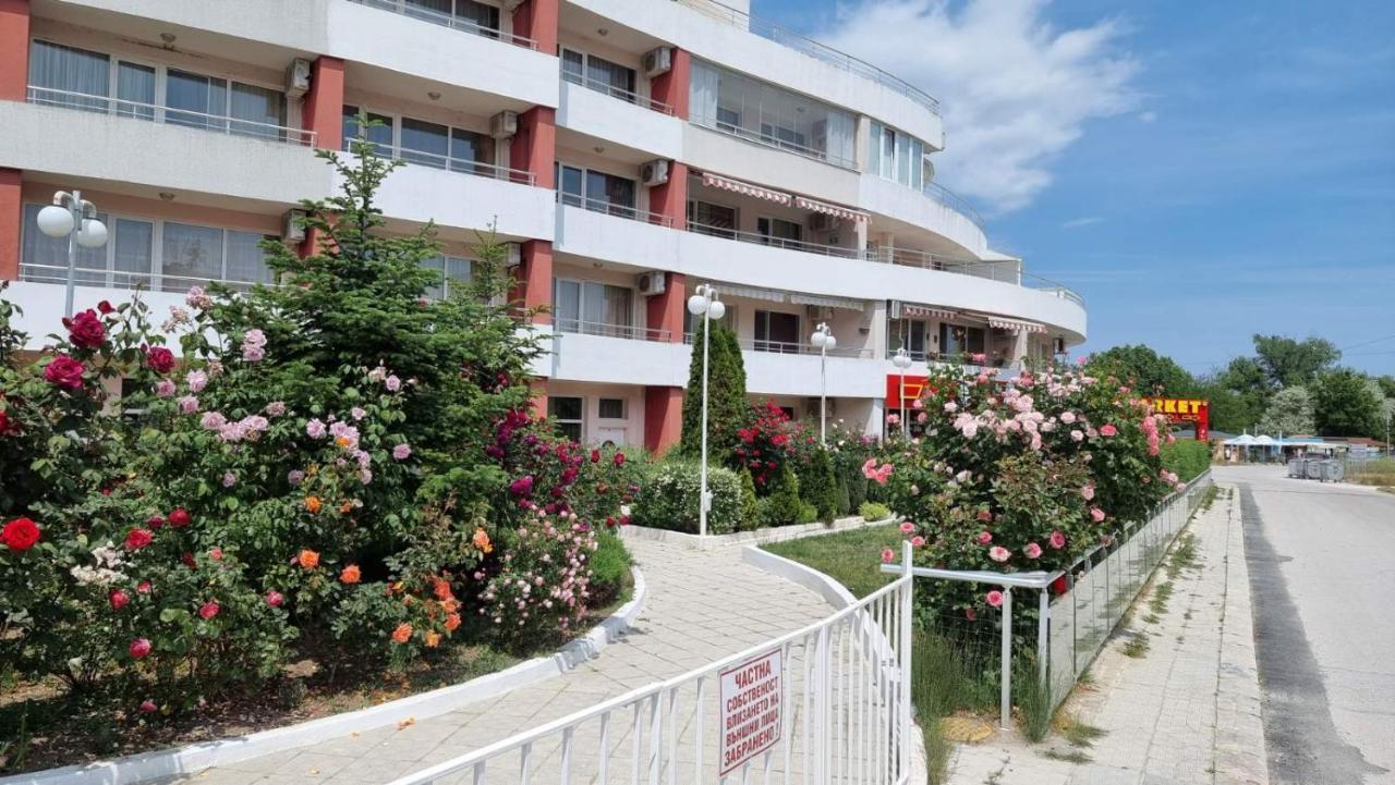 Бутикови Студиа Брита Kranevo Kültér fotó
